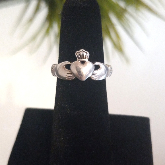 925 RJ ring - Picture 4 of 11